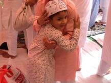 ਚੰਡੀਗੜ੍ਹ 'ਚ ਈਦ ਦੀਆਂ ਰੌਣਕਾਂ