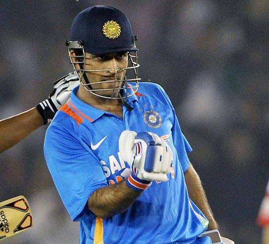 ਧੋਨੀ ਨੂੰ ਹੈ ਬਾਇਕਸ ਰੱਖਣ ਦਾ ਸ਼ੌਂਕ