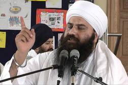 ਜਥੇਦਾਰ ਦਾਦੂਵਾਲ ਦੀ ਕਾਂਗਰਸ ਨਾਲ ਕਿੰਨੀ ਕੁ ਨੇੜਤਾ? ਕੈਪਟਨ ਨੂੰ ਖੁੱਲ੍ਹਾ ਖ਼ਤ ਲਿਖ ਕੇ ਵੰਗਾਰਿਆ