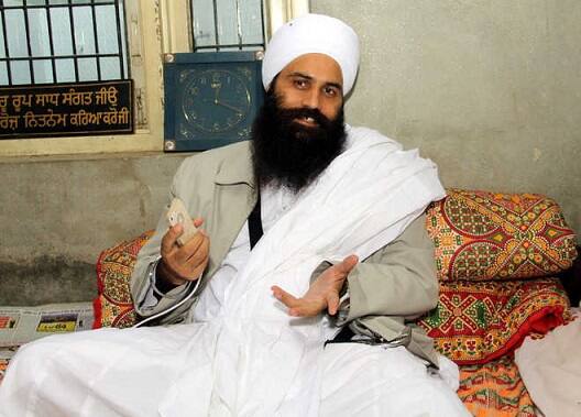 ਡੇਰਾ ਪ੍ਰੇਮੀਆਂ ਨਾਲ ਝਗੜੇ ਦੇ ਕੇਸ 'ਚੋਂ ਦਾਦੂਵਾਲ ਬਰੀ baljit singh daduwal acquitted in a dera case ਡੇਰਾ ਪ੍ਰੇਮੀਆਂ ਨਾਲ ਝਗੜੇ ਦੇ ਕੇਸ 'ਚੋਂ ਦਾਦੂਵਾਲ ਬਰੀ