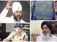 ਢੱਡਰੀਆਂ ਵਾਲਾ ਮਾਮਲੇ 'ਤੇ ਸੀਬੀਆਈ ਦਾ ਜਵਾਬ