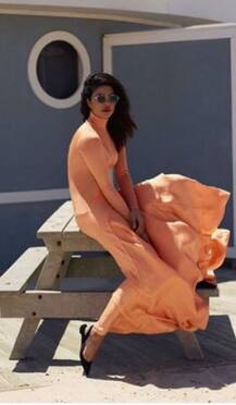 \'Instyle\' ਮੈਗਜ਼ੀਨ ਲਈ ਪ੍ਰਿਅੰਕਾ ਦਾ ਕਮਾਲ ਫੋਟੋਸ਼ੂਟ