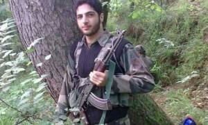xKashmir-militant-Burhan