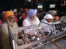 ਭੁੱਲ ਬਖਸ਼ਾਉਣ ਆਏ ਫੂਲਕਾ ਬਾਦਲ ਤੇ ਮਜੀਠੀਆ \'ਤੇ ਵਰ੍ਹੇ