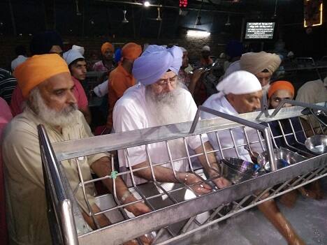 ਭੁੱਲ ਬਖਸ਼ਾਉਣ ਆਏ ਫੂਲਕਾ ਬਾਦਲ ਤੇ ਮਜੀਠੀਆ 'ਤੇ ਵਰ੍ਹੇ