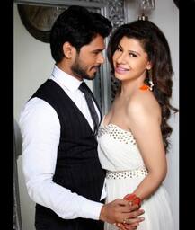 ਸੰਭਾਵਨਾ ਤੇ ਅਵਿਨਾਸ਼ ਦਾ \'Pre-wedding shoot\'
