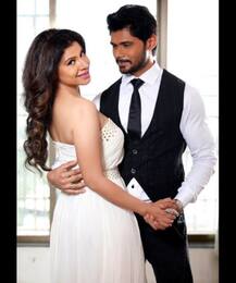 ਸੰਭਾਵਨਾ ਤੇ ਅਵਿਨਾਸ਼ ਦਾ \'Pre-wedding shoot\'