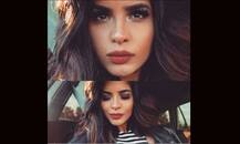 ਪ੍ਰਿਅੰਕਾ ਦੀ ਹਮਸ਼ਕਲ, ਤਸਵੀਰਾਂ ਦੇਖ ਹੈਰਾਨ ਰਹਿ ਜਾਓਗੇ