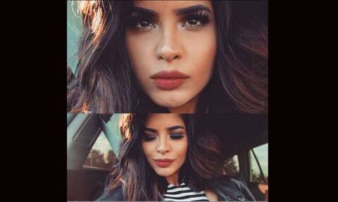 ਪ੍ਰਿਅੰਕਾ ਦੀ ਹਮਸ਼ਕਲ, ਤਸਵੀਰਾਂ ਦੇਖ ਹੈਰਾਨ ਰਹਿ ਜਾਓਗੇ