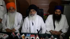 jathedar dhyan singh mad daduwal