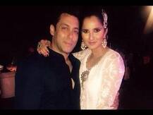 ਸਾਨੀਆ ਨੂੰ ਮਿਲੇਗਾ ਸਲਮਾਨ ਤੇ SRK ਦਾ ਸੱਪੋਰਟ 