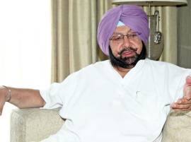 ਨਵਜੋਤ ਸਿੱਧੂ ਖ਼ਿਲਾਫ਼ ਫੇਮਾ ਤਹਿਤ ਦਰਜ਼ ਹਨ ਦੋ ਕੇਸ : ਕੈਪਟਨ ਨਵਜੋਤ ਸਿੱਧੂ ਖ਼ਿਲਾਫ਼ ਫੇਮਾ ਤਹਿਤ ਦਰਜ਼ ਹਨ ਦੋ ਕੇਸ : ਕੈਪਟਨ