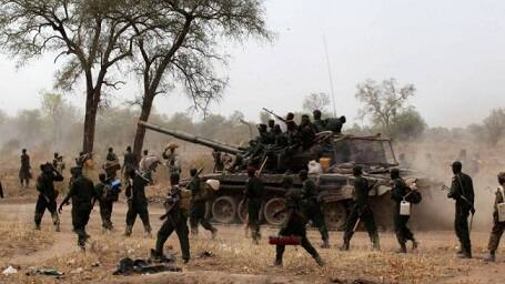 ਸੁਡਾਨ 'ਚੋਂ ਭਾਰਤੀਆਂ ਨੂੰ ਏਅਰਲਿਫਟ ਕਰਨ ਲਈ 'ਅਪ੍ਰੇਸ਼ਨ ਸੰਕਟਮੋਚਨ'