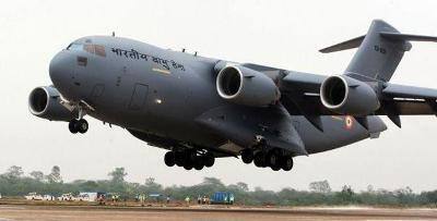 ਸੁਡਾਨ 'ਚੋਂ ਭਾਰਤੀਆਂ ਨੂੰ ਏਅਰਲਿਫਟ ਕਰਨ ਲਈ 'ਅਪ੍ਰੇਸ਼ਨ ਸੰਕਟਮੋਚਨ'