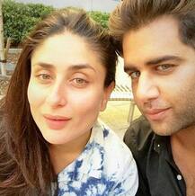ਬਿਨਾ ਮੇਕਅੱਪ ਸਿਤਾਰਿਆਂ ਦੀ \'Selfies\'