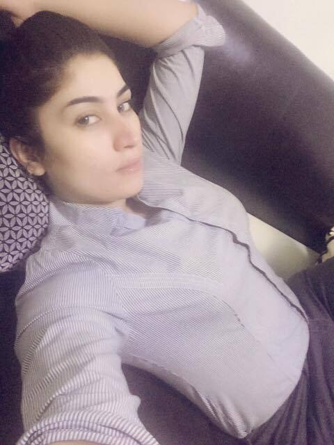 ਵਰਲਡ ਟੀ 20 ਟੂਰਨਾਮੈਂਟ ਤੋਂ ਪਹਿਲਾਂ ਬਲੋਚ ਨੇ ਐਲਾਨ ਕੀਤਾ ਸੀ ਕਿ ਜੇ ਪਾਕਿਸਤਾਨ ਭਾਰਤ ਨੂੰ ਹਰਾ ਦਿੰਦਾ ਹੈ ਤਾਂ ਉਹ ਸਟ੍ਰਿਪ ਡਾਂਸ ਕਰੇਗੀ। ਕੰਦੀਲ ਪੀ.ਐਮ. ਮੋਦੀ ਦਾ ਮਾਖੌਲ ਉੱਡਾ ਚੁੱਕੀ ਹੈ।