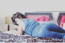 ਕਿੰਗ ਖਾਨ ਲਈ ਸਟ੍ਰਿਪ ਕਰਨਾ ਚਾਹੁੰਦੀ ਸੀ ਕੰਦਿਲ ਬਲੋਚ ! 