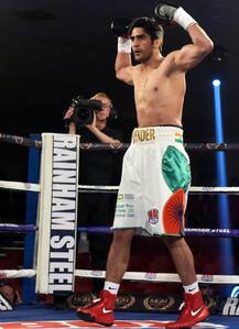 ਹਰਿਆਣਵੀ ਮੁੱਕੇ ਸਾਹਮਣੇ ਆਸਟ੍ਰੇਲੀਆਈ ਹੋਪ ਚਿਤ 