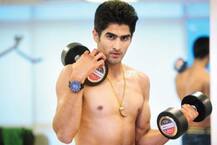 ਵਿਜੂ ਦੀ ਜਿੱਤ \'ਤੇ ਵੀਰੂ ਦਾ ਮਜ਼ੇਦਾਰ ਟਵੀਟ 