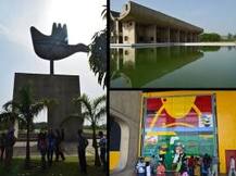 ਕੈਪੀਟਲ ਕੰਪਲੈਕਸ ਨੂੰ ਮਿਲਿਆ 'ਵਰਲਡ ਹੈਰਟੇਜ' ਦਾ ਦਰਜਾ