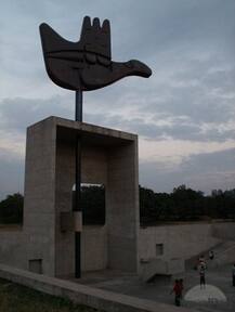 ਕੈਪੀਟਲ ਕੰਪਲੈਕਸ ਨੂੰ ਮਿਲਿਆ \'ਵਰਲਡ ਹੈਰਟੇਜ\' ਦਾ ਦਰਜਾ