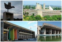 ਕੈਪੀਟਲ ਕੰਪਲੈਕਸ ਨੂੰ ਮਿਲਿਆ \'ਵਰਲਡ ਹੈਰਟੇਜ\' ਦਾ ਦਰਜਾ