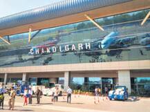 ਫਿਰ ਲਟਕੀ ਚੰਡੀਗੜ੍ਹ ਤੋਂ ਅੰਤਰਰਾਸ਼ਟਰੀ ਫਲਾਈਟ