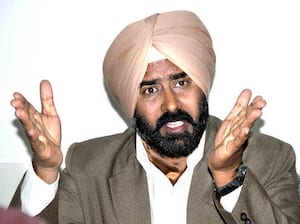 ਪੰਜਾਬ ਕਾਂਗਰਸ ਦਾ ਪ੍ਰਧਾਨ ਬਣਨ ਤੋਂ ਬਾਅਦ ਪਰਗਟ ਸਿੰਘ ਦਾ ਪਹਿਲਾ ਬਿਆਨ ਆਇਆ ਸਾਹਮਣੇ