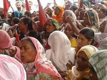 ਦਲਿਤ ਜਥੇਬੰਦੀਆਂ ਵੱਲੋਂ ਸਰਕਾਰ ਨੂੰ ਚੇਤਾਵਨੀ