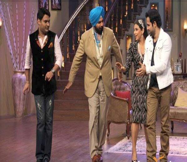  ਮੀਡੀਆ ਰਿਪੋਰਟ ਅਨੁਸਾਰ ਨਵਜੋਤ ਸਿੰਘ ਸਿੱਧੂ 'ਦਾ ਕਪਿਲ ਸ਼ਰਮਾ ਸ਼ੋਅ ਤੋਂ ਹਰ ਹਫ਼ਤੇ ਲੱਖਾਂ ਰੁਪਏ ਕਮਾਉਂਦੇ ਹਨ । 