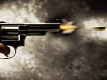 ਮੁੱਖ ਮੰਤਰੀ ਦੇ ਘਰ ਚੱਲੀ ਗੋਲੀ, 1 ਜਵਾਨ ਜਖਮੀ