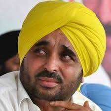 ਇਸ ਤੋਂ ਬਾਅਦ ਸਪੀਕਰ ਨੇ ਭਗਵੰਤ ਮਾਨ ਨੂੰ ਤਲਬ ਕੀਤਾ । 