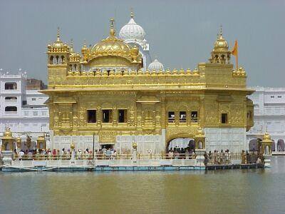 ਇਸ ਸਬੰਧੀ ਸੇਵਾ ਗੁਰੂ ਨਾਨਕ ਨਿਸ਼ਕਾਮ ਸੇਵਕ ਜੱਥਾ ਬਰਮਿੰਘਮ ਨੂੰ ਸੌਂਪੀ ਗਈ ਹੈ। 