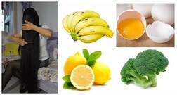 ਬੁਢਾਪੇ ਤੱਕ ਵਾਲ ਰਹਿਣਗੇ ਲੰਬੇ ਤੇ ਕਾਲੇ, ਅੱਜ ਹੀ ਖਾਣ ਸ਼ੁਰੂ ਕਰੋ ਇਹ 12 ਫੂਡ