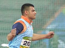 ਹਰਿਆਣੇ ਦੇ ਅਥਲੀਟ ਦਾ ਰੈਕਰਡ ਤੋੜ ਕਾਰਨਾਮਾ 