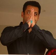 ਸਲਮਾਨ ਖਾਨ ਹੋਏ ਬਰੀ