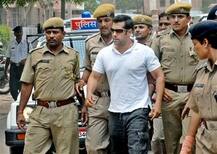 ਸਲਮਾਨ ਖਾਨ ਹੋਏ ਬਰੀ