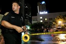 ਅਮਰੀਕਾ ਦੇ ਵਾਲਮਾਰਟ ‘ਚ ਫਾਇਰਿੰਗ, ਤਿੰਨ ਦੀ ਮੌਤ