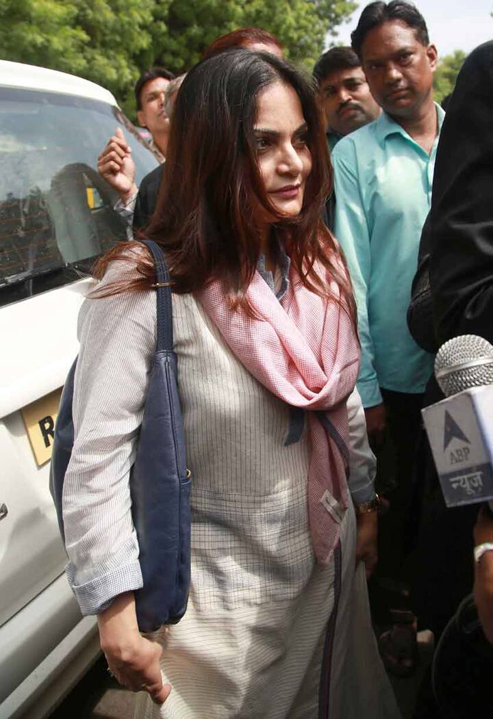 ਅਲਵੀਰਾ ਨੂੰ ਪਹਿਲਾਂ ਤੋਂ ਹੀ ਸਲਮਾਨ ਖਾਨ ਲਈ ਲੱਕੀ ਮੰਨਿਆ ਜਾਂਦਾ ਹੈ। ਅੱਜ ਇੱਕ ਹੋਰ ਵਾਰ ਇਹ ਸਾਬਤ ਹੋ ਗਿਆ ਹੈ।