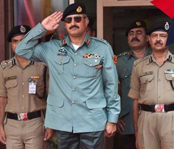  ਪਾਕਿਸਤਾਨ ਦੀ ਖ਼ੁਫ਼ੀਆ ਏਜੰਸੀ ਆਈ ਐਸ ਆਈ ਨੰਬਰ ਏਜੰਸੀ ਹੈ। ਅਮਰੀਕੀ ਮੀਡੀਆ ਹਾਊਸ ਕ੍ਰਾਈਮ ਨਿਊਜ਼ ਅਨੁਸਾਰ 1948 ਵਿੱਚ ਸਥਾਪਿਤ ਕੀਤੀ ਗਈ ਇਹ ਦੁਨੀਆ ਦੀ ਬਿਹਤਰੀਨ ਏਜੰਸੀ ਹੈ। ਇਸ ਏਜੰਸੀ ਦਾ ਮੁੱਖ ਦਫ਼ਤਰ ਇਸਲਾਮਾਬਾਦ ਵਿੱਚ ਹੈ। 