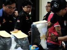 ਨਸ਼ਾ ਤਸਕਰੀ ਦੇ ਦੋਸ਼ 'ਚ ਗੁਰਦੀਪ ਸਿੰਘ ਨੂੰ ਸਜ਼ਾ-ਏ-ਮੌਤ