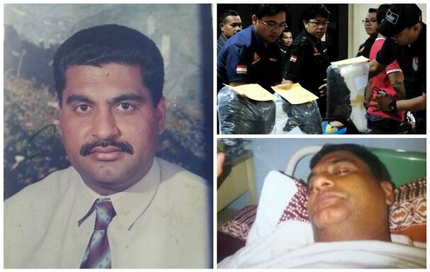  ਨਸ਼ਾ ਤਸਕਰੀ ਦੇ ਦੋਸ਼ 'ਚ ਗੁਰਦੀਪ ਸਿੰਘ ਨੂੰ ਸਜ਼ਾ-ਏ-ਮੌਤ