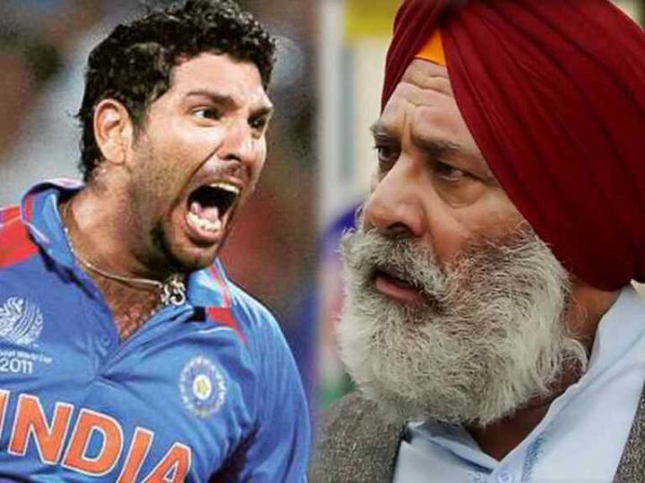 ਹਾਲਾਂਕਿ ਯੁਵਰਾਜ ਸਿੰਘ ਹੁਣ ਤਕ ਯੋਗਰਾਜ ਸਿੰਘ ਦਾ ਪਤਾ ਲੈਣ ਨਹੀਂ ਪੁੱਜੇ। ਬੀਤੇ ਦਿਨੀ ਇੰਗਲੈਂਡ 'ਚ ਛੁੱਟੀ ਮਨਾਉਣ ਗਏ ਹੋਏ ਯੁਵਰਾਜ ਸਿੰਘ ਦੇ ਵੀਰਵਾਰ ਨੂੰ ਆਪਣੇ ਪਿਤਾ ਦਾ ਹਾਲ ਪੁੱਛਣ ਮਿਲਣ ਆਉਣ ਦੀਆਂ ਖਬਰਾਂ ਜਰੂਰ ਹਨ। 