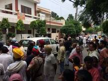 ਲੁਧਿਆਣਾ 'ਚ ਖੂਨੀ ਖੇਡ, ਧਨਾਢ ਕਿਸਾਨ ਪਰਿਵਾਰ ਦੇ 4 ਜੀਅ ਕਤਲ