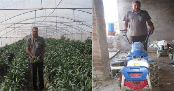 progressive farmer ਛੋਟੇ ਟਰੈਕਟਰ ਨਾਲ ਵੱਡੀ ਕਮਾਈ ਕਰ ਰਿਹੈ ਇਹ ਕਿਸਾਨ