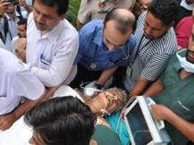 ਬਾਦਲ ਨੇ ਆਰਐਸਐਸ ਲੀਡਰ 'ਤੇ ਹਮਲੇ ਦੀ ਜਾਂਚ ਸੀਬੀਆਈ ਨੂੰ ਸੌਂਪੀ