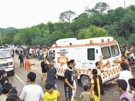 %e0%a8%ad%e0%a8%bf%e0%a8%86%e0%a8%a8%e0%a8%95 %e0%a8%b8%e0%a9%9c%e0%a8%95 %e0%a8%b9%e0%a8%be%e0%a8%a6%e0%a8%b8%e0%a9%87 %e0%a8%9a 7 %e0%a8%b2%e0%a9%8b%e0%a8%95%e0%a8%be%e0%a8%82 %e0%a8%a6%e0%a9%80 ਭਿਆਨਕ ਸੜਕ ਹਾਦਸੇ 'ਚ 7 ਲੋਕਾਂ ਦੀ ਮੌਤ, 15 ਜਖਮੀ