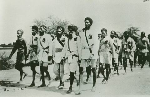 ਗੁਰੂ ਕਾ ਬਾਗ ਤੋਂ ਇੰਝ ਵਜਾਇਆ ਸੀ ਸਿੰਘਾਂ ਨੇ ਡੰਕਾ ਗੁਰੂ ਕਾ ਬਾਗ ਤੋਂ ਇੰਝ ਵਜਾਇਆ ਸੀ ਸਿੰਘਾਂ ਨੇ ਡੰਕਾ