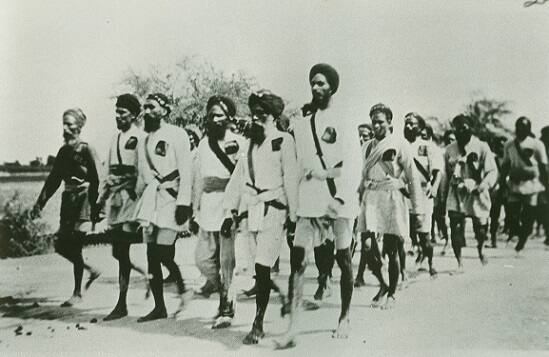  ਗੁਰੂ ਕਾ ਬਾਗ ਤੋਂ ਇੰਝ ਵਜਾਇਆ ਸੀ ਸਿੰਘਾਂ ਨੇ ਡੰਕਾ