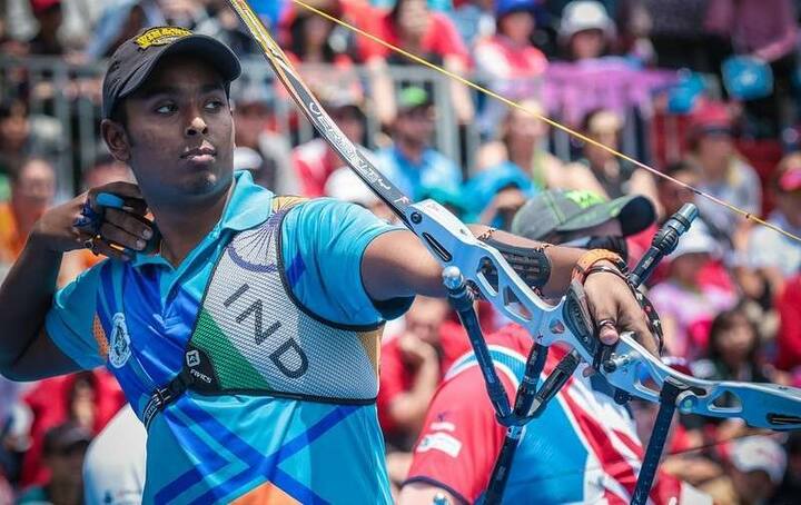 ਪ੍ਰੀਕੁਆਟਰਫਾਈਨਲ 'ਚ ਸਾਉਥ ਕੋਰੀਆ ਦੇ ਖਿਡਾਰੀ ਨਾਲ 12 ਅਗਸਤ ਨੂੰ ਹੋਵੇਗੀ ਟੱਕਰ। 